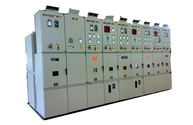 DG & Grid Panels
