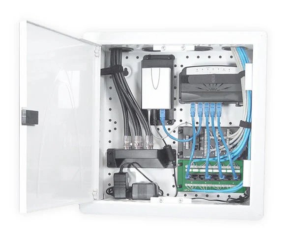 Networking Enclosure