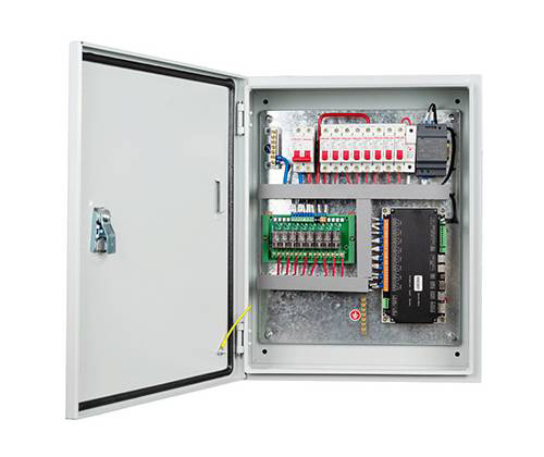 Power Distribution Board Panel