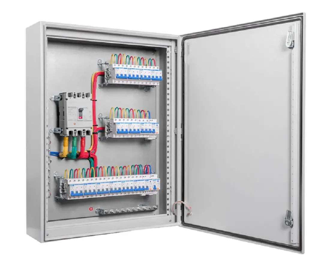 Distribution Box