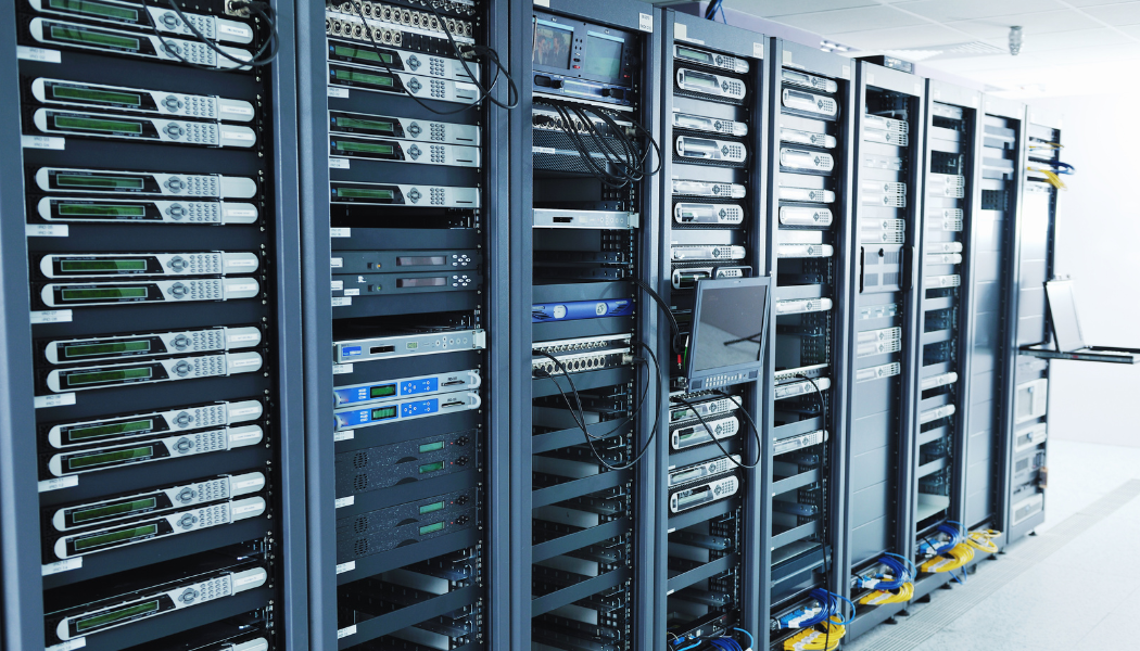 Server Rack